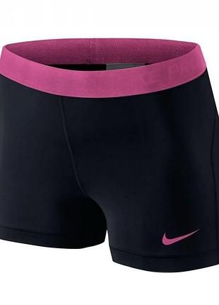 Спортивні шорти nike