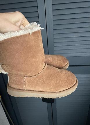 Ugg детские