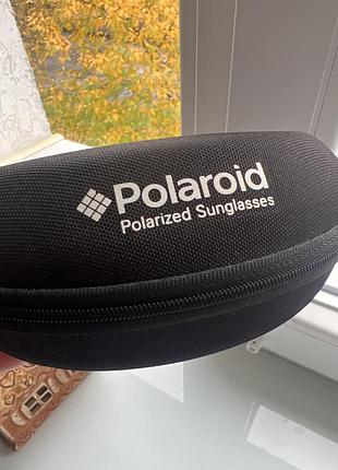 Оригінальні  підліткові окуляри авіатори polaroid pld8015/n