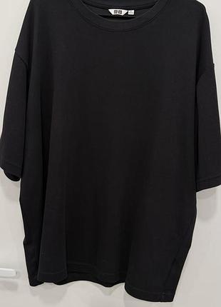 Футболка uniqlo xl unisex