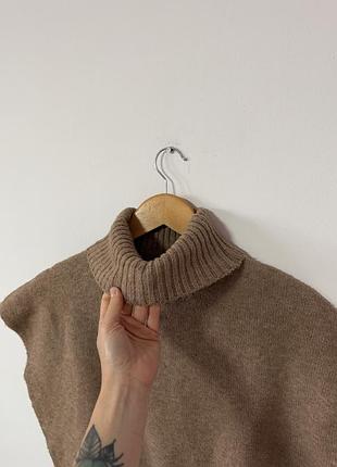 Жилетка shein🌿 3