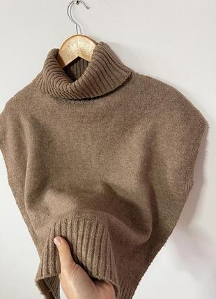 Жилетка shein🌿 5