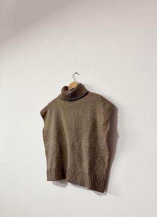 Жилетка shein🌿 2