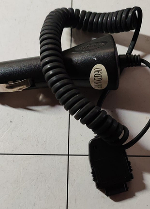 Автомобильное зарядное устройство panasonic gd30 / gd50 / gd70 /gd90