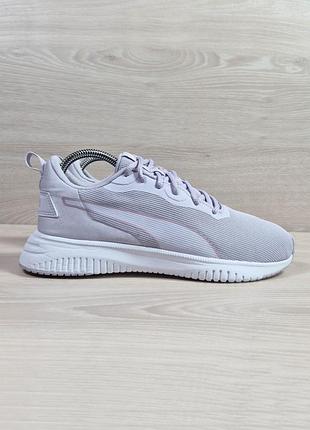 Жіночі спортивні кросівки сітка  puma flyer flex оригінал, розмір 40