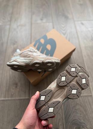 New balance 9060 incense raincloud arid stone 8