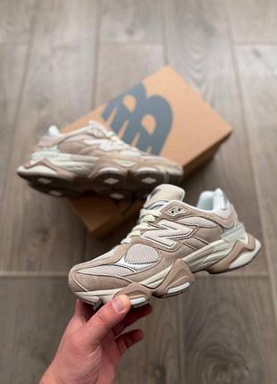 New balance 9060 incense raincloud arid stone