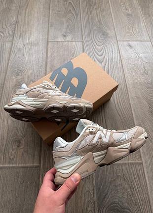 New balance 9060 incense raincloud arid stone 7