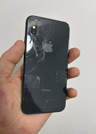 Apple iphone x / xs на запчастини або відновлення