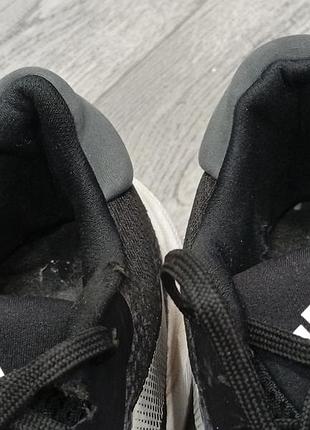 Оригинальные кроссовки adidas supernova stride 6
