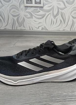 Оригінальні кросівки adidas supernova stride