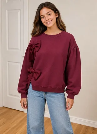 Свитшот zara.
