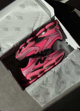 Кросівки new balance dragon berry