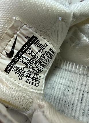 Оригінальні кросівки nike huarache 2