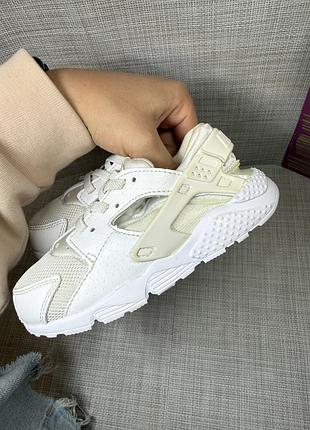 Оригінальні кросівки nike huarache 4
