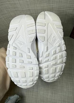 Оригінальні кросівки nike huarache 5