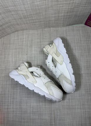 Оригінальні кросівки nike huarache 8