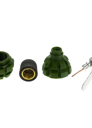 Наперстка для куріння eternity grenade 2