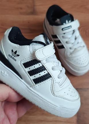 Оригинальные adidas р23.5 длина стельки по факту 15см
