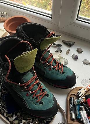 Черевики трекінгові salewa