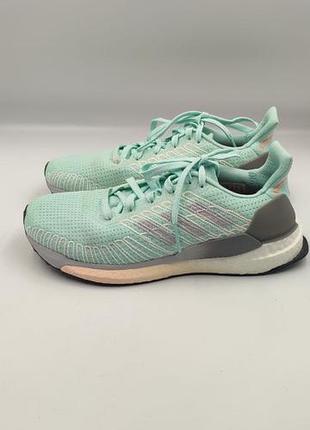 Жіночі бігові кросівки adidas solarboost 19 (арт. fw7824), розмір 38 / 24.5 см
