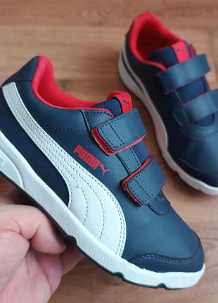 Нові  оригінальні puma р34.5 довжина устілки по факту 22см