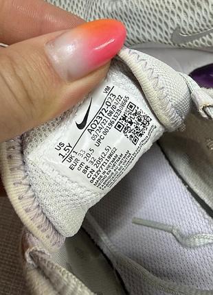 Оригінальні кросівки nike 270 2
