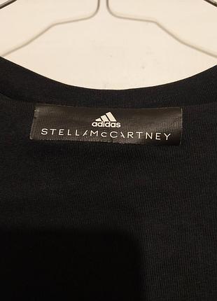 Футболка stella mccartney ×adidas. 4