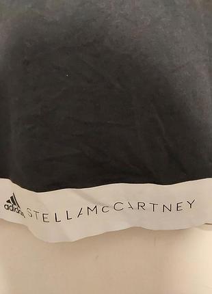 Футболка stella mccartney ×adidas. 5