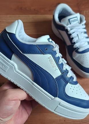 Оригінальні puma р38.5 довжина устілки по факту 24.7см