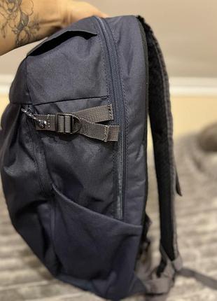 Рюкзак quechua decathlon nh100 20l, б/в 2