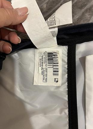 Рюкзак quechua decathlon nh100 20l, б/в 9