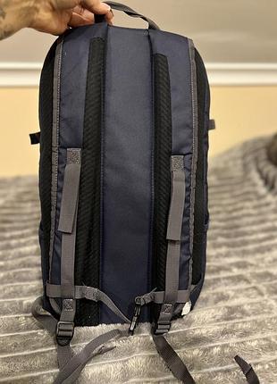 Рюкзак quechua decathlon nh100 20l, б/в 3