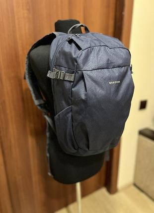Рюкзак quechua decathlon nh100 20l, б/в 6