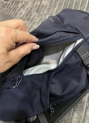 Рюкзак quechua decathlon nh100 20l, б/в 10