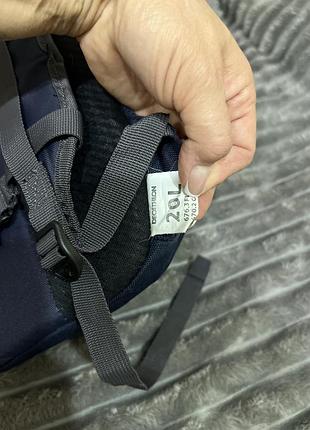 Рюкзак quechua decathlon nh100 20l, б/в 5
