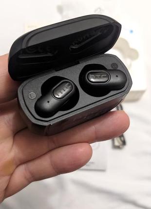 Навушники htc ne51 ai-переводчик ігровий різь шикарний звук бездротові wireless earphones 51 нові