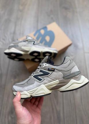 New balance 9060 beige cordura®