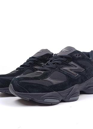 Balance 9060 великани чорні 2