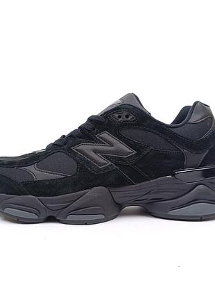 Balance 9060 великани чорні 4