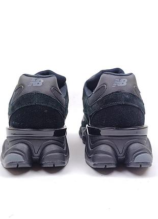 Balance 9060 великани чорні 3