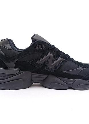 Balance 9060 великани чорні 5