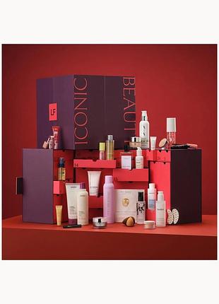 Lookfantastic beauty advent calendar 2026, адвент календар лукфантастик 2026