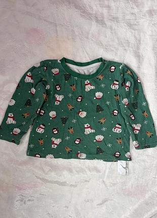 Реглан primark, р.98 (24-36y)