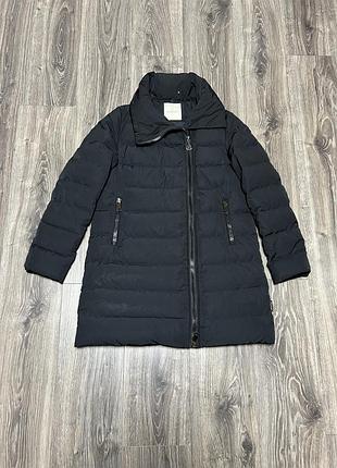 Жіночий пуховик пальто moncler original