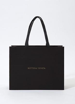 Bottega venetta 🛍️ подарунковий пакет