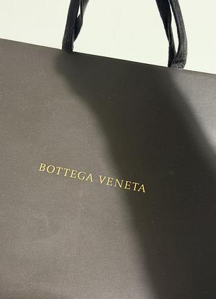Bottega venetta 🛍️ подарунковий пакет 4