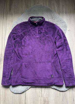 The north face шерпа жіноча дуже класна гарна