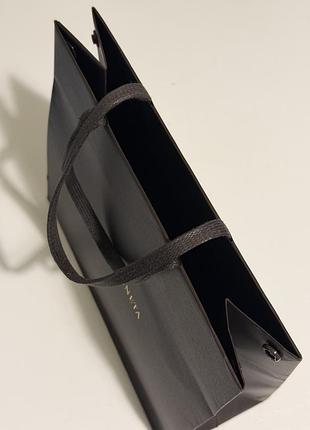 Bottega venetta 🛍️ подарунковий пакет 3