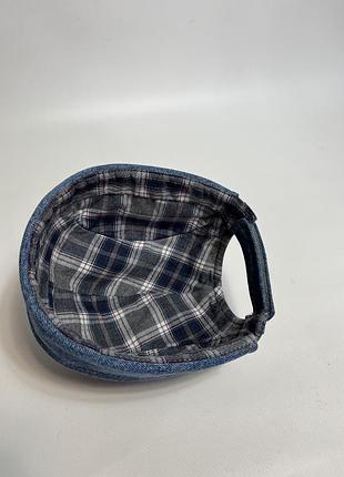 Кепка біні докерка levi’s 6